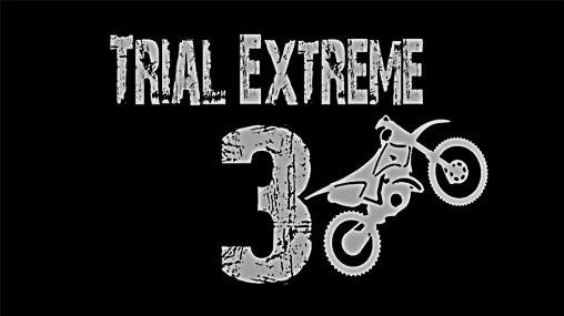 download Trial extreme 3 HD apk